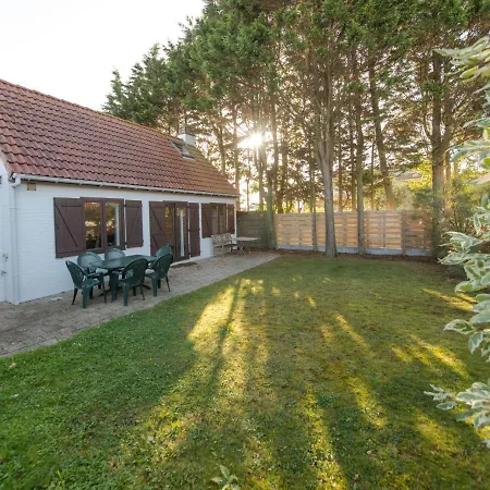 Nova Park-2 By Interhome Holiday home