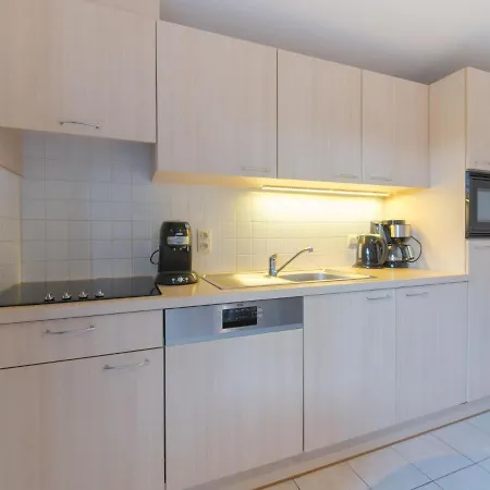 Holiday home Nova Park-2 By Interhome