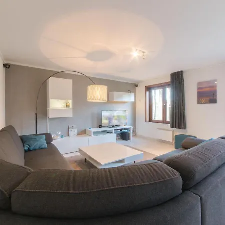 Holiday home Nova Park-2 By Interhome De Haan